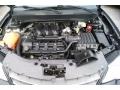 2.7 Liter DOHC 24-Valve V6 Engine for 2008 Chrysler Sebring LX Sedan #40404337