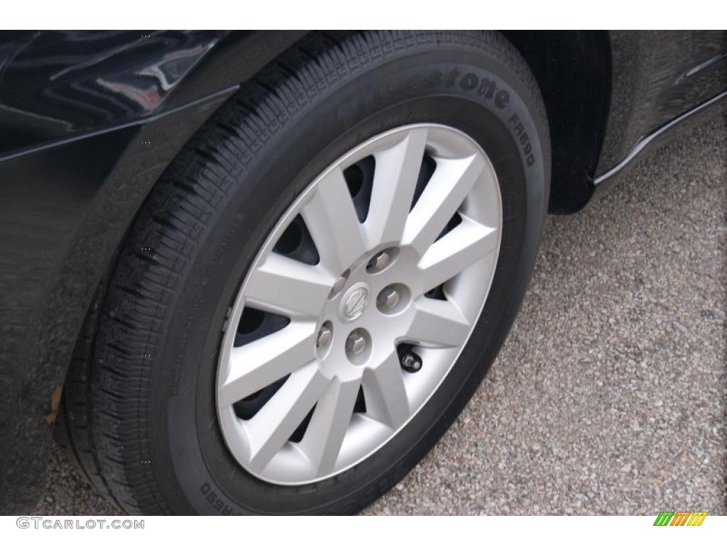 2008 Chrysler Sebring LX Sedan Wheel Photo #40404345