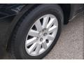 2008 Chrysler Sebring LX Sedan Wheel and Tire Photo