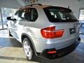 Titanium Silver Metallic - X5 3.0si Photo No. 6