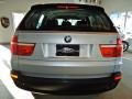 Titanium Silver Metallic - X5 3.0si Photo No. 7