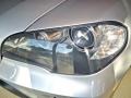Titanium Silver Metallic - X5 3.0si Photo No. 11