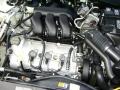 2006 Silver Frost Metallic Ford Fusion SEL V6  photo #11
