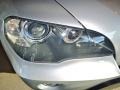 Titanium Silver Metallic - X5 3.0si Photo No. 12