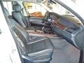Titanium Silver Metallic - X5 3.0si Photo No. 36