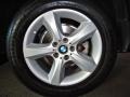 Titanium Silver Metallic - X5 3.0si Photo No. 48