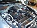 Titanium Silver Metallic - X5 3.0si Photo No. 52