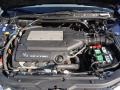 3.2 Liter SOHC 24-Valve V6 Engine for 2002 Acura TL 3.2 #40405685