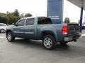 2009 Stealth Gray Metallic GMC Sierra 1500 SLE Crew Cab  photo #7