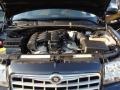 3.5 Liter SOHC 24-Valve VVT V6 Engine for 2006 Chrysler 300 Touring AWD #40405813
