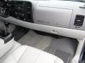 2009 Stealth Gray Metallic GMC Sierra 1500 SLE Crew Cab  photo #30