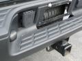 2009 Stealth Gray Metallic GMC Sierra 1500 SLE Crew Cab  photo #38