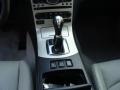 2008 Lakeshore Slate Light Blue Infiniti G 35 x Sedan  photo #34