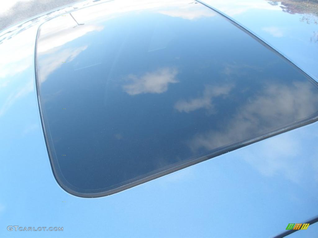 2009 Jaguar XF Luxury Sunroof Photo #40406181