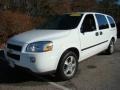 2008 Summit White Chevrolet Uplander LS  photo #1