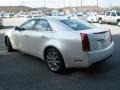 White Diamond Tri-Coat - CTS Sedan Photo No. 5