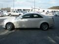 White Diamond Tri-Coat - CTS Sedan Photo No. 6