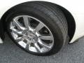 White Diamond Tri-Coat - CTS Sedan Photo No. 9