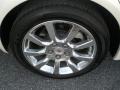 White Diamond Tri-Coat - CTS Sedan Photo No. 10