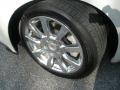 White Diamond Tri-Coat - CTS Sedan Photo No. 12