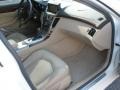 White Diamond Tri-Coat - CTS Sedan Photo No. 19