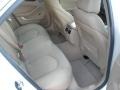 White Diamond Tri-Coat - CTS Sedan Photo No. 21