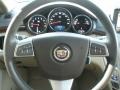White Diamond Tri-Coat - CTS Sedan Photo No. 24