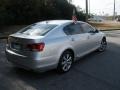 Mercury Metallic - GS 350 AWD Photo No. 3
