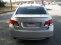 Mercury Metallic - GS 350 AWD Photo No. 4