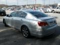 Mercury Metallic - GS 350 AWD Photo No. 5