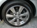 Mercury Metallic - GS 350 AWD Photo No. 11