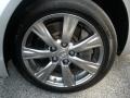 Mercury Metallic - GS 350 AWD Photo No. 12