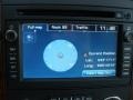 2009 Blue Granite Metallic Chevrolet Silverado 1500 LTZ Crew Cab  photo #26