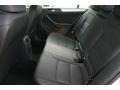Titan Black Interior Photo for 2011 Volkswagen Jetta #40408025