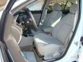 2011 Volkswagen Jetta Titan Black Interior Interior Photo