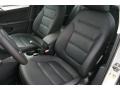 Titan Black Interior Photo for 2011 Volkswagen Jetta #40408097
