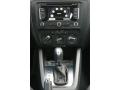  2011 Jetta SEL Sedan 6 Speed Tiptronic Automatic Shifter