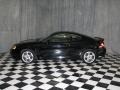 Obsidian Black - Tiburon GT Photo No. 1