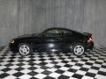 2006 Obsidian Black Hyundai Tiburon GT  photo #1