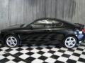 2006 Obsidian Black Hyundai Tiburon GT  photo #2
