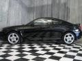 2006 Obsidian Black Hyundai Tiburon GT  photo #4