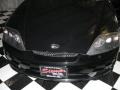 2006 Obsidian Black Hyundai Tiburon GT  photo #10
