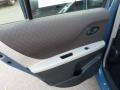 2009 Bayou Blue Pearl Toyota Yaris 5 Door Liftback  photo #14