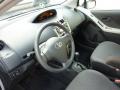 Bayou Blue Pearl - Yaris 5 Door Liftback Photo No. 16