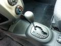 4 Speed Automatic 2009 Toyota Yaris 5 Door Liftback Transmission