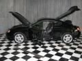 2006 Obsidian Black Hyundai Tiburon GT  photo #28