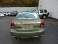 Silver Green - L Series L200 Sedan Photo No. 3
