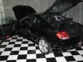 2006 Obsidian Black Hyundai Tiburon GT  photo #29