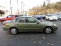 Silver Green - L Series L200 Sedan Photo No. 5