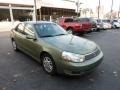 Silver Green - L Series L200 Sedan Photo No. 6